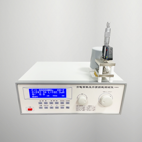 DZ5001介电常数测试仪