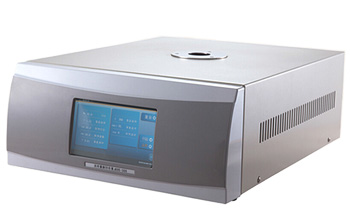 DSC-100 差示扫描量热仪